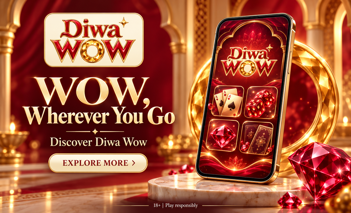 Diwa Wow wiki cashier banner
